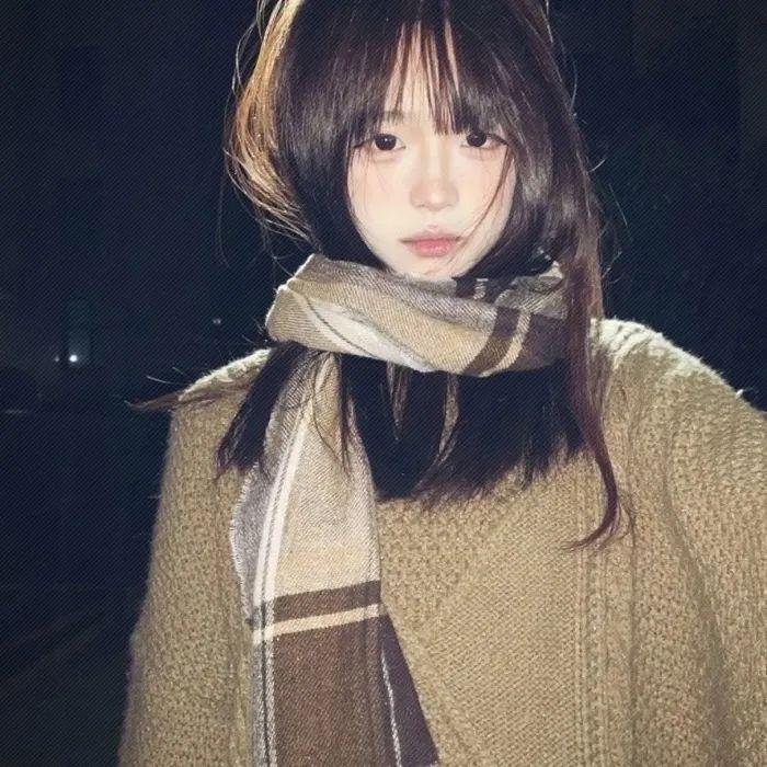 心动的瞬间